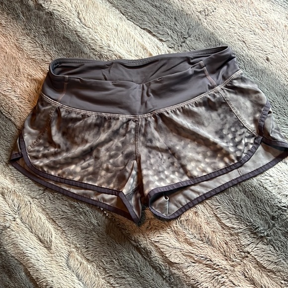 lululemon athletica Pants - Lululemon Athletic Shorts